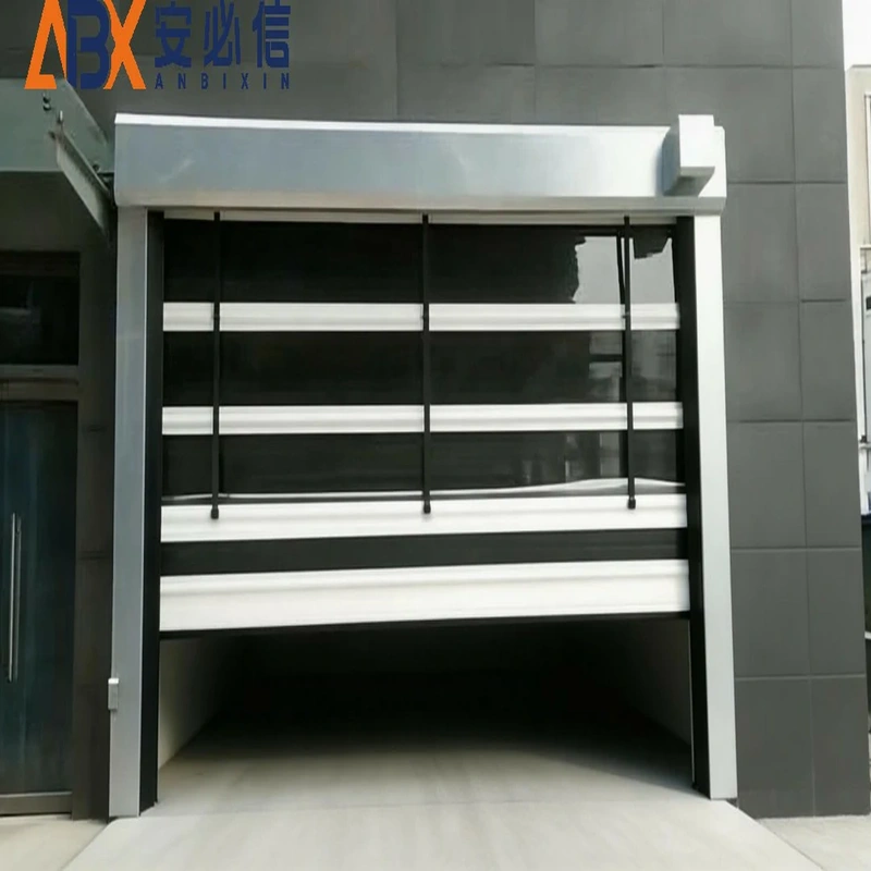 秦皇岛登车桥