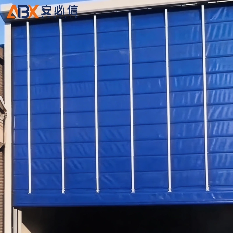 秦皇岛海绵门封